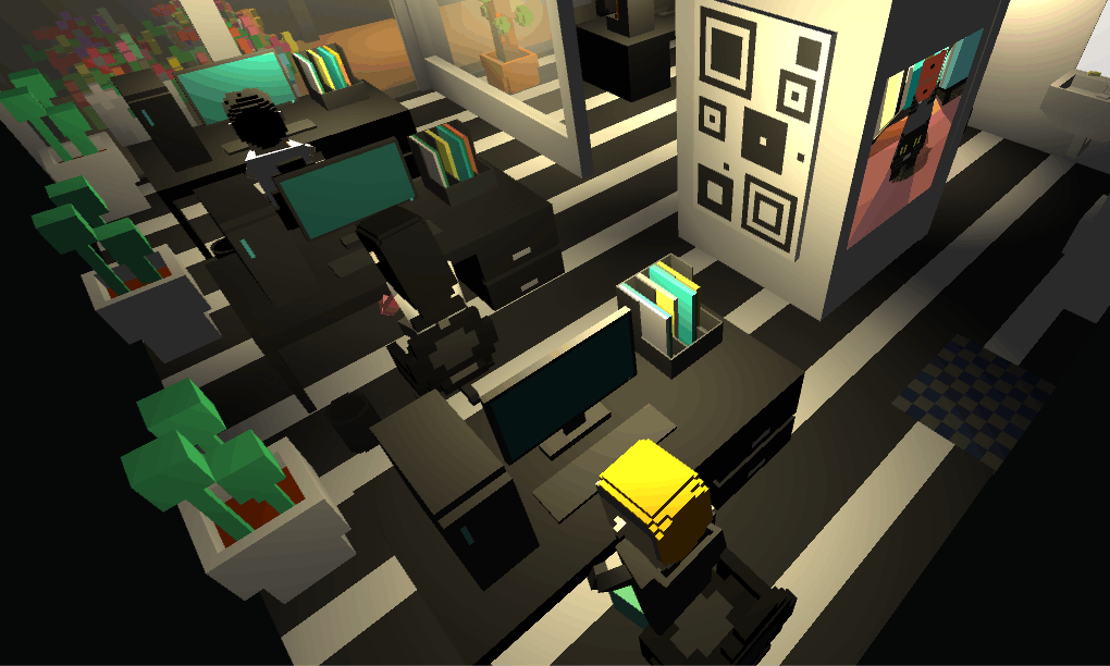 属性与生活2独立游戏开发生活