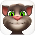 汤姆猫说话(Talking Tom Cat)