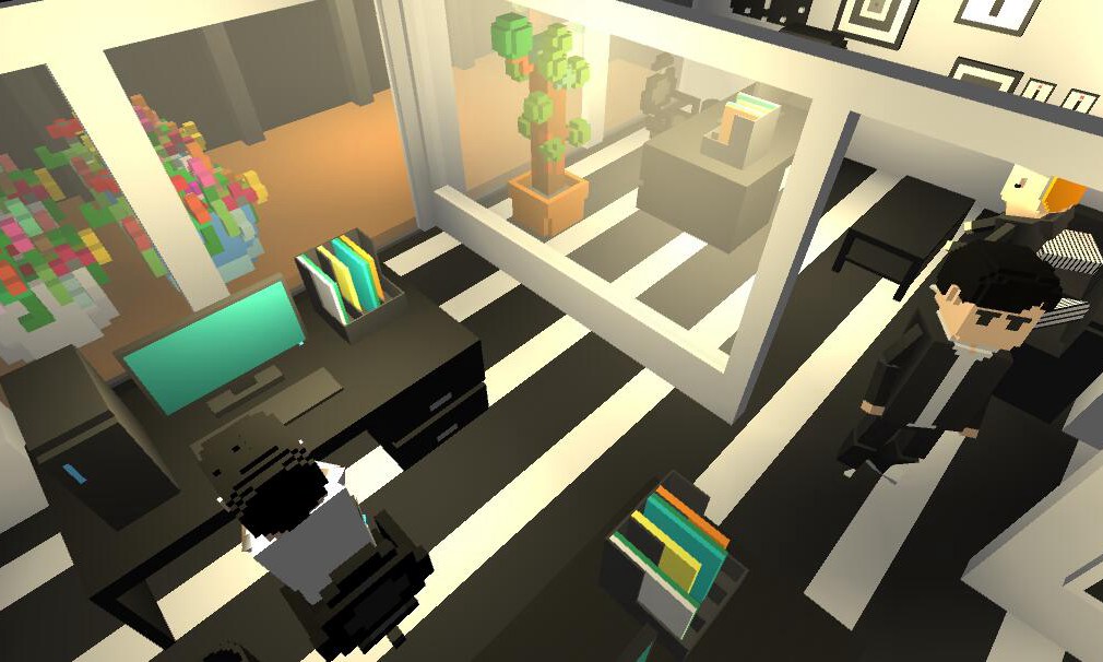 属性与生活2独立游戏开发生活