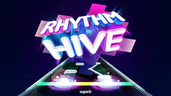rhythm hi