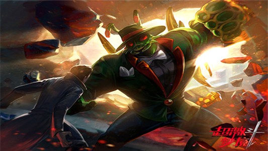 超激斗梦境手游