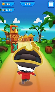 熊猫运行大师(Panda Panda Run)