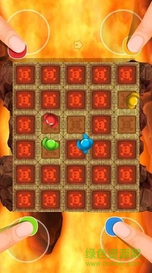 火柴人派对游戏(Stickman Party)