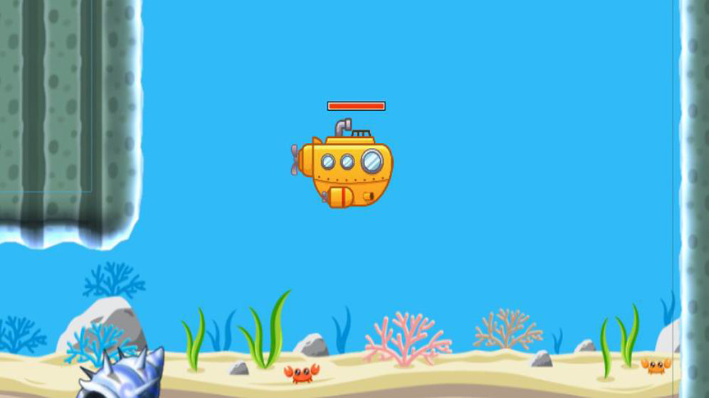 冰火人海底两万里A