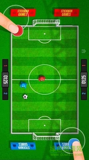 火柴人派对游戏(Stickman Party)