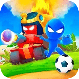 火柴人派对游戏(Stickman Party)