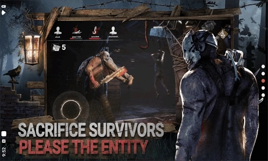 黎明杀机国际服2025