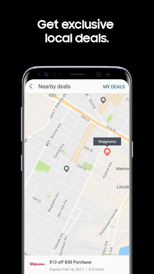 三星samsung pay最新版app