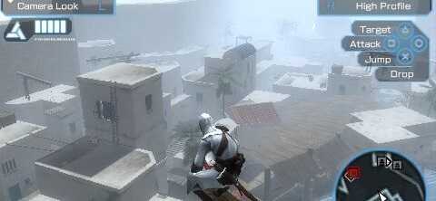 刺客信条手机版