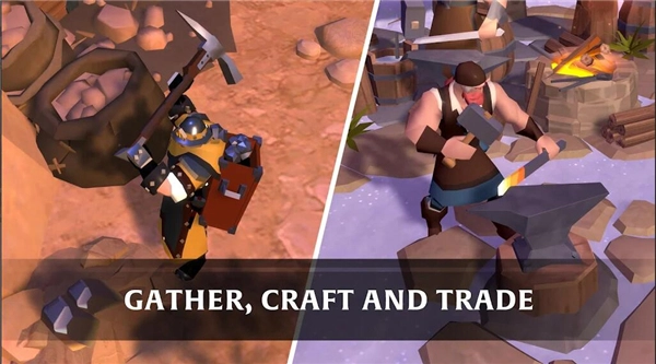 阿尔比恩ol汉化版