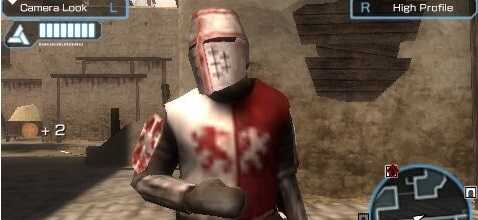 刺客信条手机版