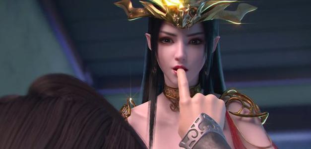 斗破苍穹美杜莎篇冷狐版手机版