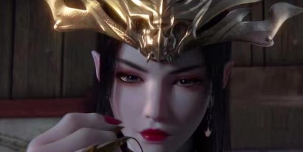 斗破苍穹美杜莎篇冷狐版手机版