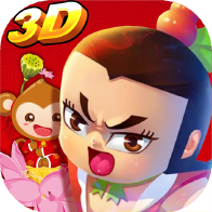 葫芦兄弟跑酷最旧版本