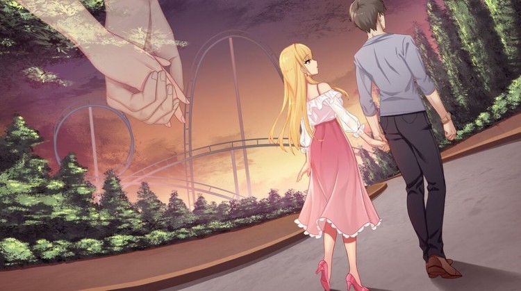 恶魔少女奈西雅手游