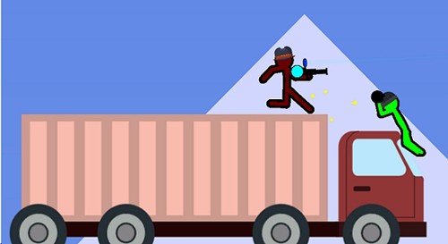 火柴人至高对决(2024最新版)