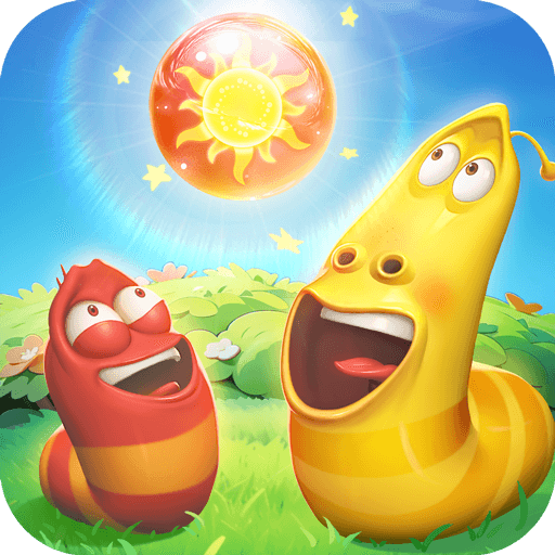 球球英雄(官方版)