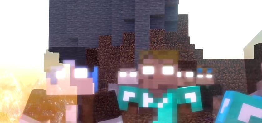 我的世界烦人的村民模组手机版