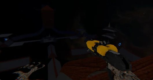 CS跳跃滑翔(Surf Bhop CS)