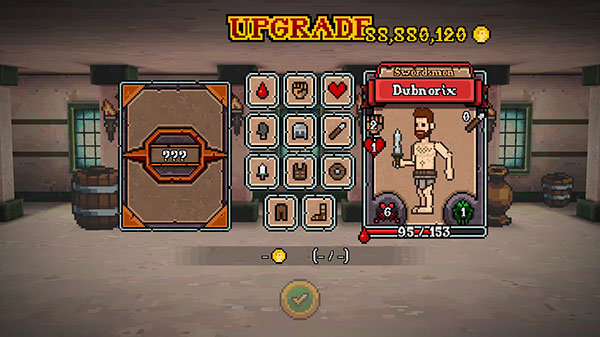 弹跳角斗士(最新版)