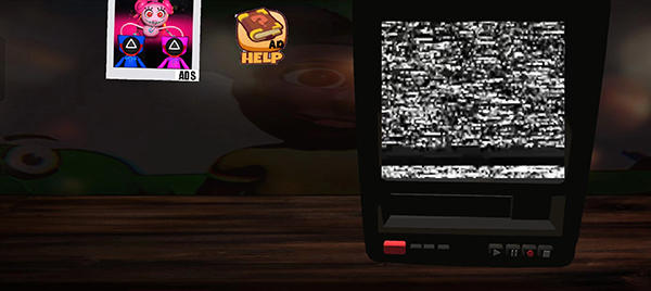 冒险的阿曼达游戏手机版(Amanda the ad