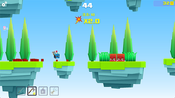 王牌大作战官方版(英雄冲啊)