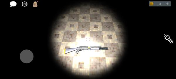 asylum77联机版(收容所77)