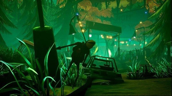 你好我的邻居2(正版)