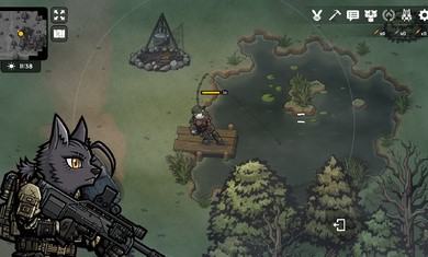 物种战争2官方正版(B2B Apocalypse)