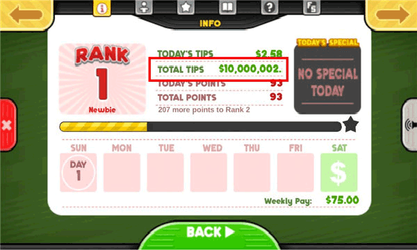 老爹热狗店(togo正版)