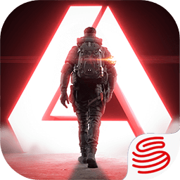 萤火突击(国际服)