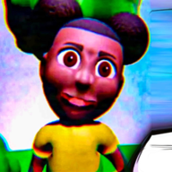 冒险的阿曼达游戏手机版(Amanda the ad