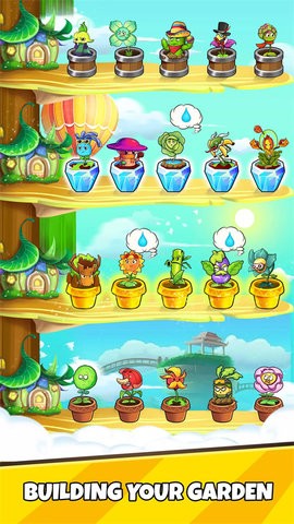 僵尸农场安卓版(Zombie Farm)