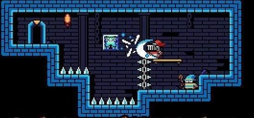 队友杀手(Total Party Kill)