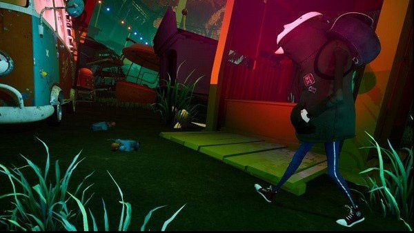 你好我的邻居2(正版)