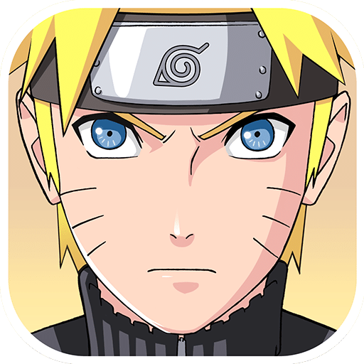 火影忍者巅峰对决官网版(Naruto:Slugfest-X)
