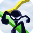 火柴人高空跑酷(最新版)