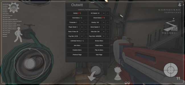 罗德冰淇淋工厂8(Ice Scream 8)