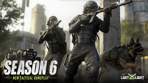 萤火突击(国际服)