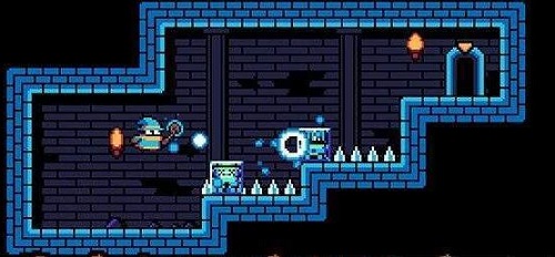 队友杀手(Total Party Kill)