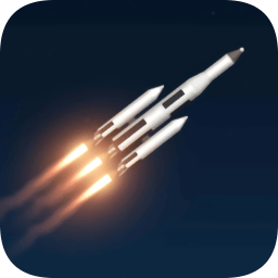 航天模拟器最新版本(Spaceflight Simulator)