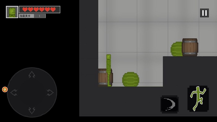 陷阱勇者大挑战