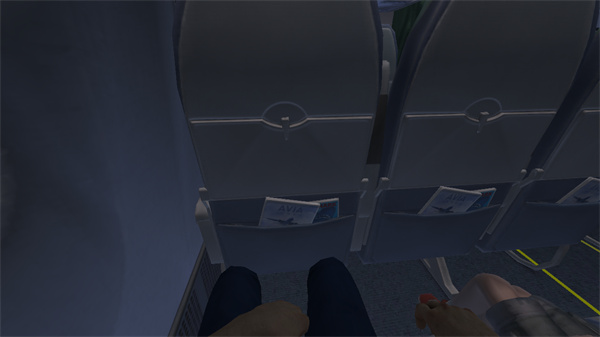 孤舟求生(联机版)