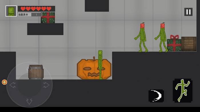 陷阱勇者大挑战