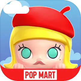 梦想家园(泡泡玛特官网版)