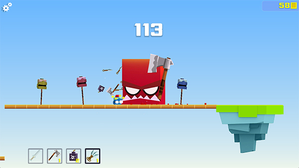 王牌大作战官方版(英雄冲啊)