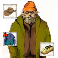 乞丐模拟器(手机版)