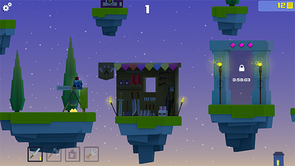 王牌大作战官方版(英雄冲啊)