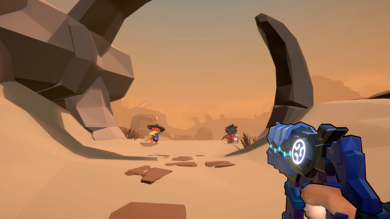 枪火重生(安卓版)