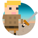 小小生存者最新版(Tiny Sur